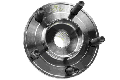 Mevotech BXT Wheel Bearing and Hub Assembly H512335