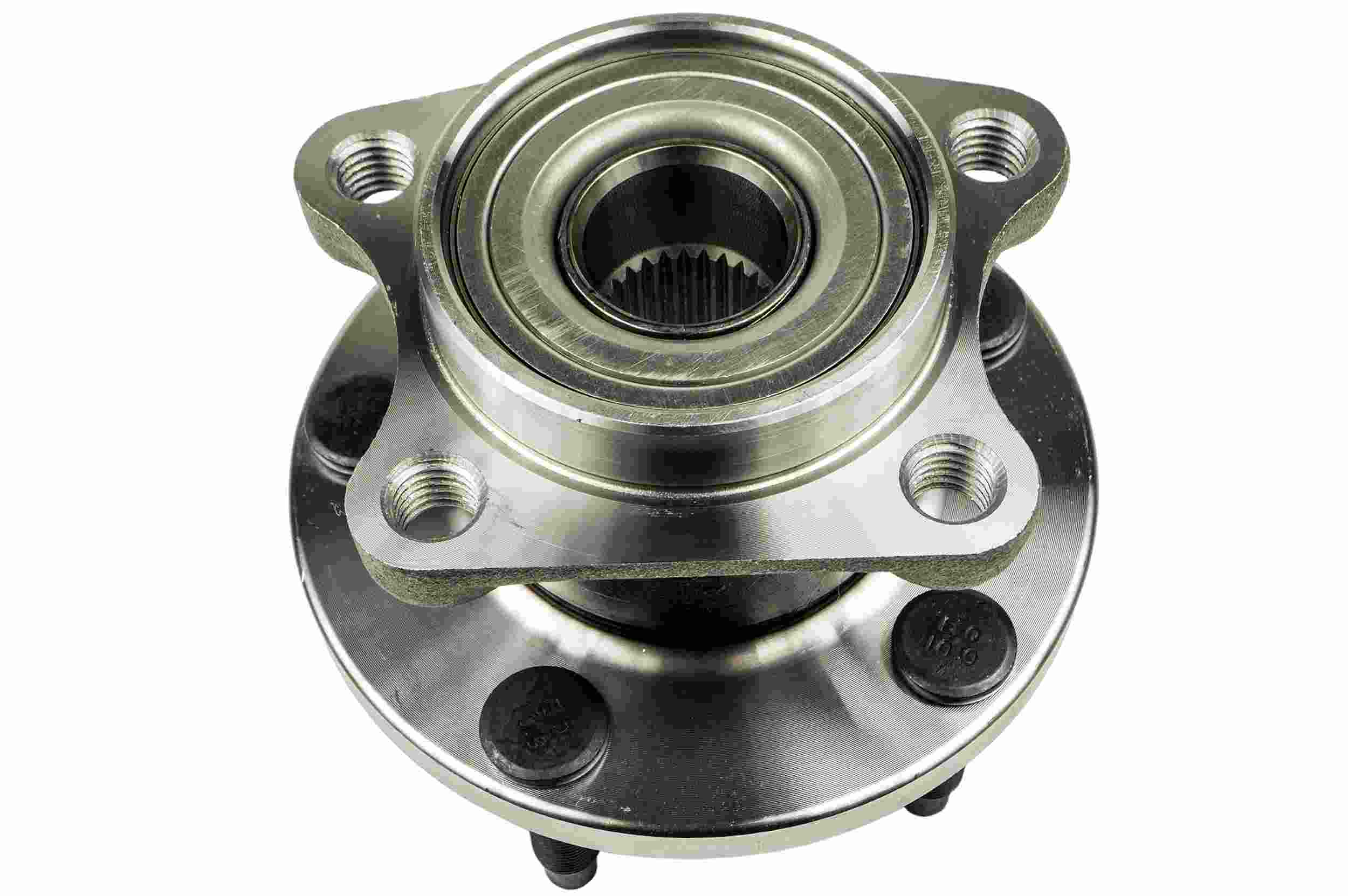 Mevotech BXT Wheel Bearing and Hub Assembly H512335