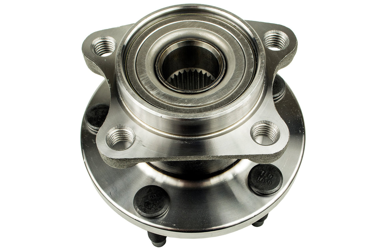 Mevotech BXT Wheel Bearing and Hub Assembly H512335