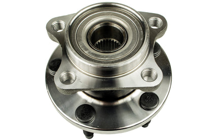 Mevotech BXT Wheel Bearing and Hub Assembly H512335