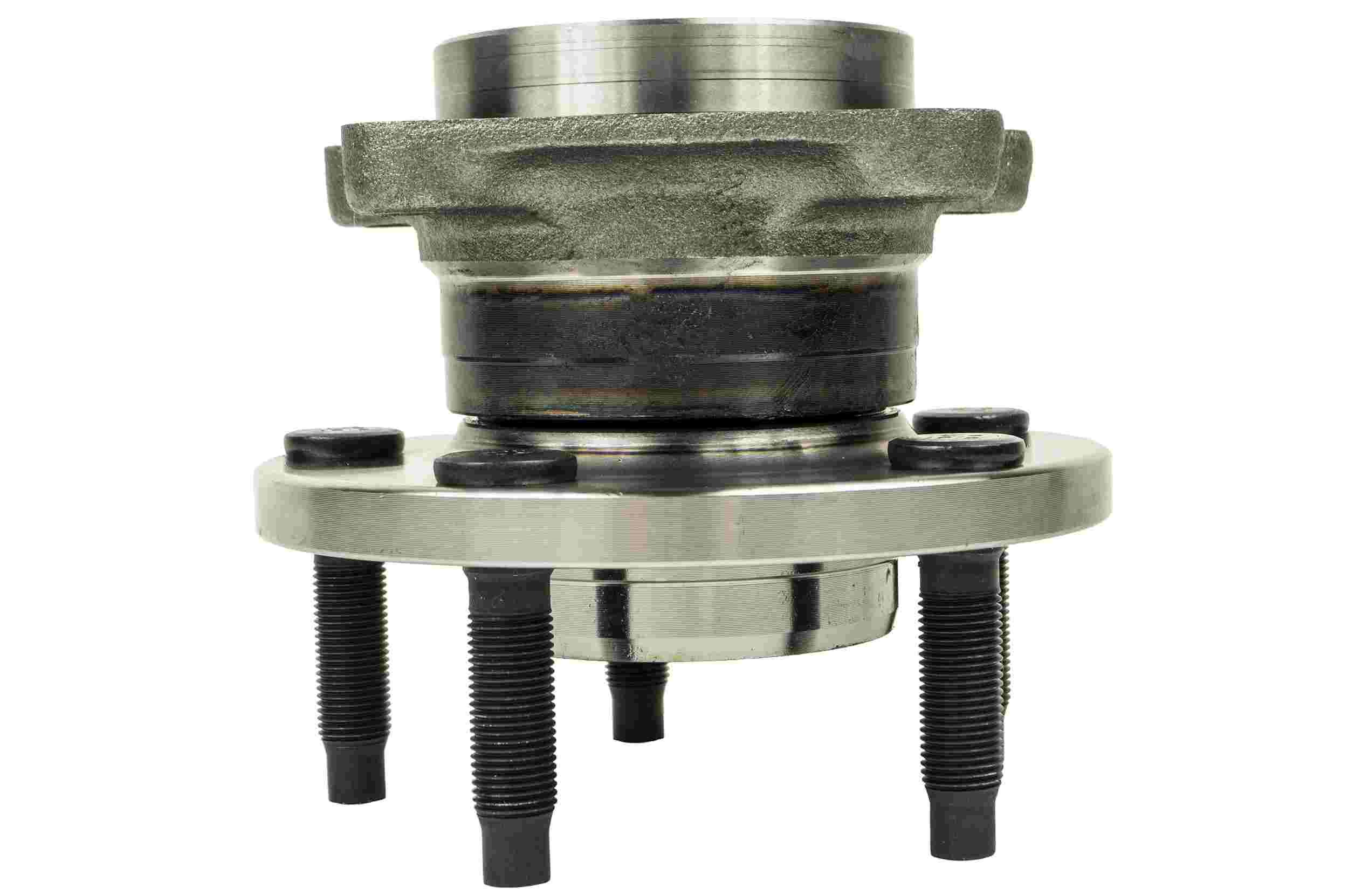 Mevotech BXT Wheel Bearing and Hub Assembly H512335