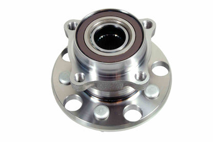 Mevotech BXT Wheel Bearing and Hub Assembly H512337