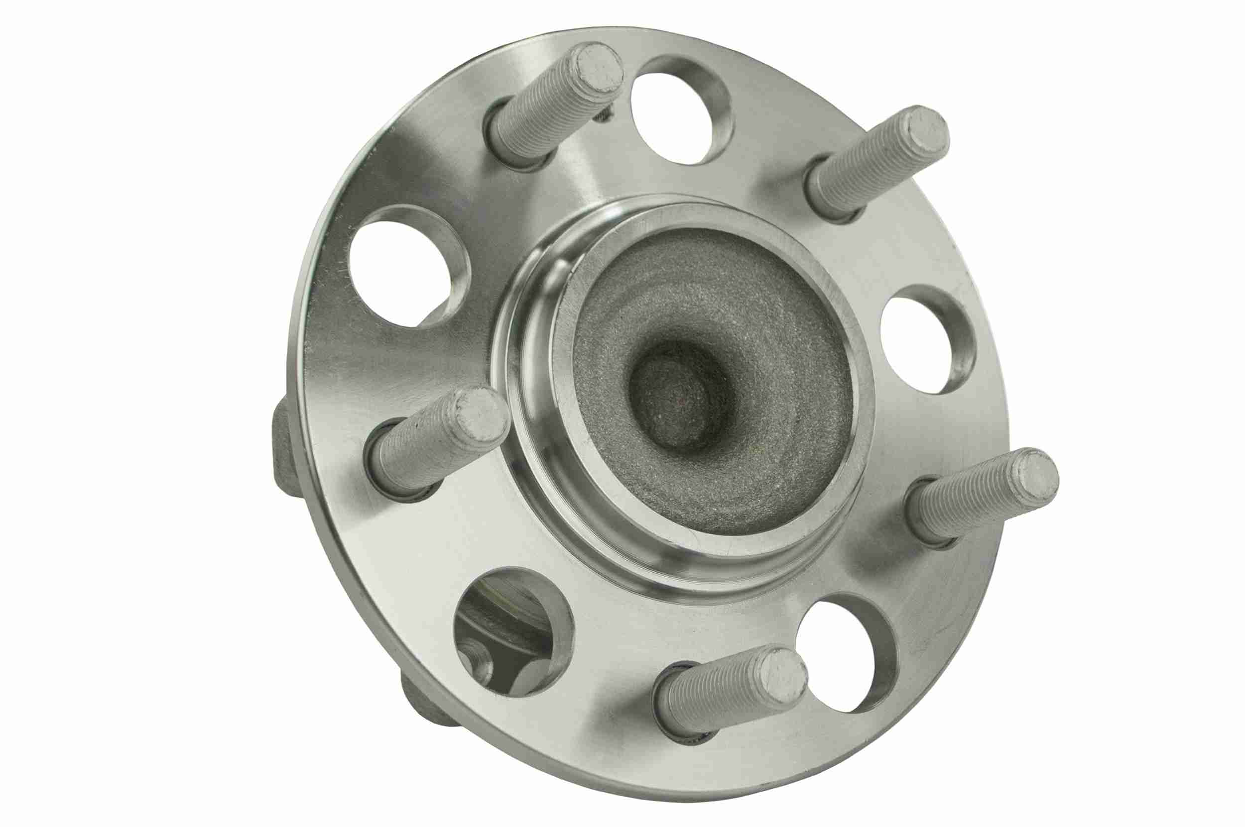 Mevotech BXT Wheel Bearing and Hub Assembly H512340