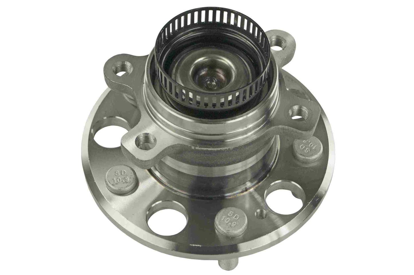 Mevotech BXT Wheel Bearing and Hub Assembly H512340