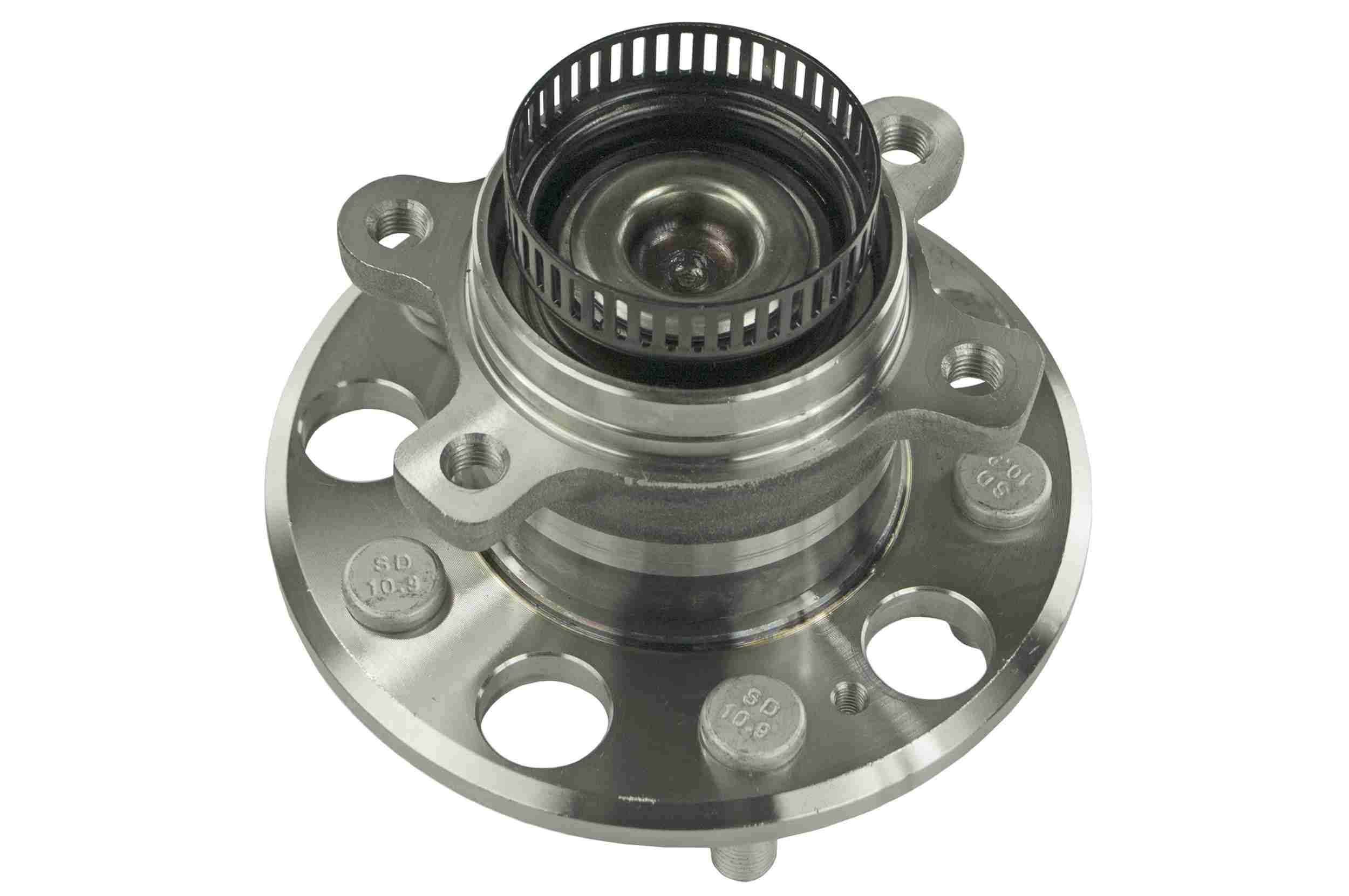 Mevotech BXT Wheel Bearing and Hub Assembly H512340