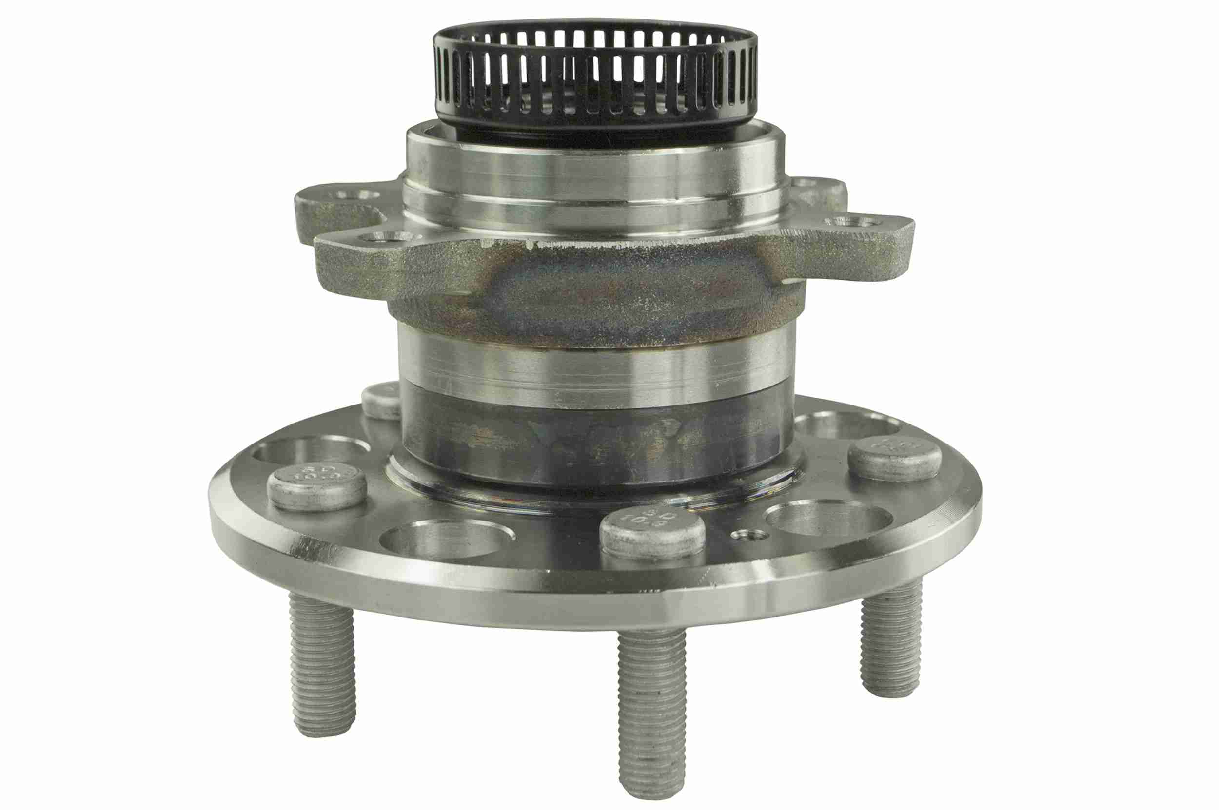 Mevotech BXT Wheel Bearing and Hub Assembly H512340