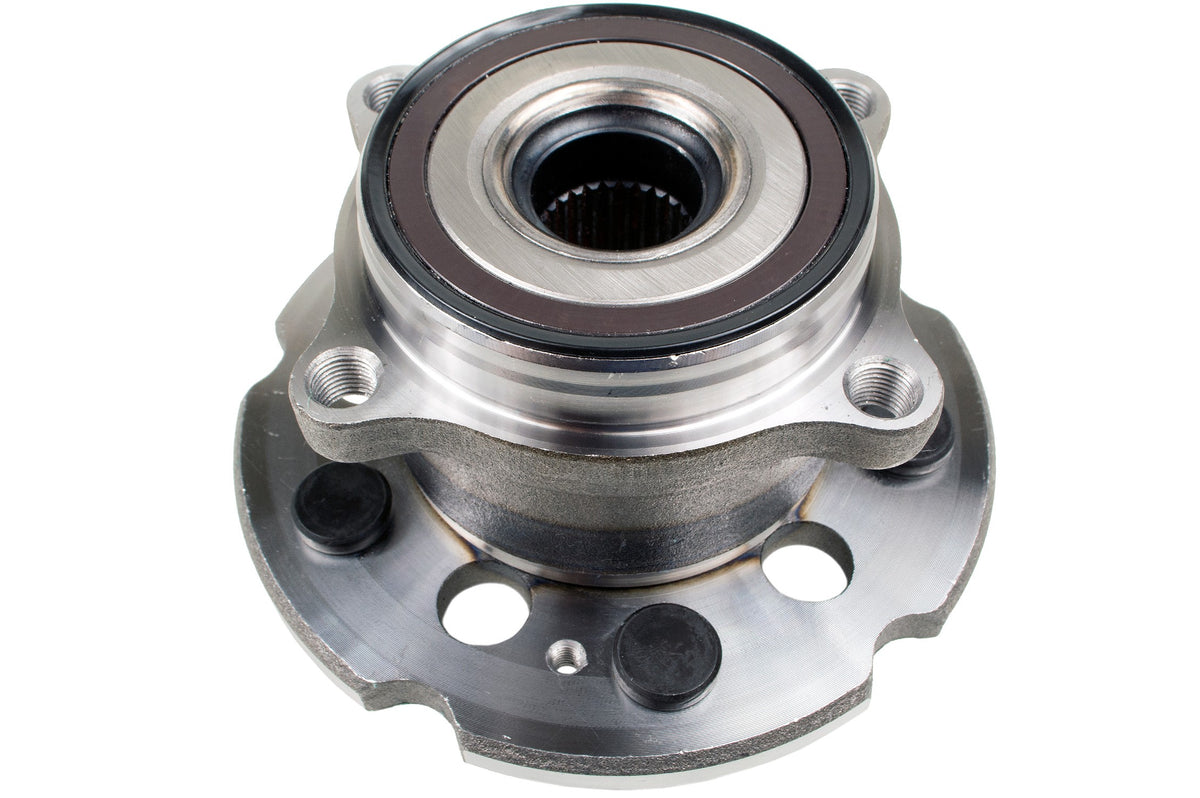 Mevotech BXT Wheel Bearing and Hub Assembly H512342