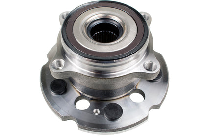 Mevotech BXT Wheel Bearing and Hub Assembly H512342