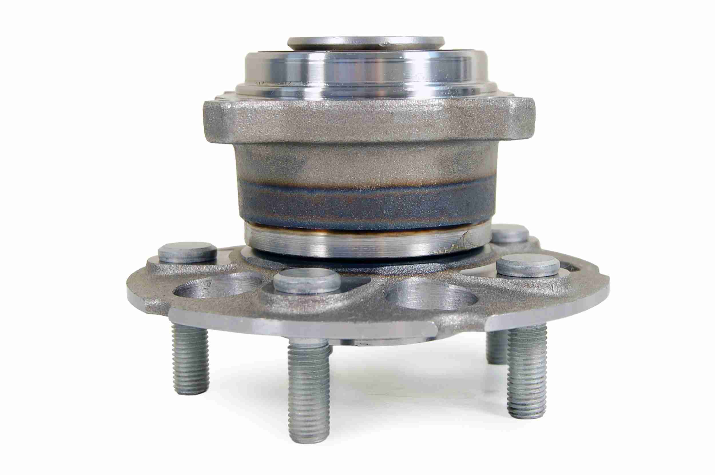 Mevotech BXT Wheel Bearing and Hub Assembly H512344
