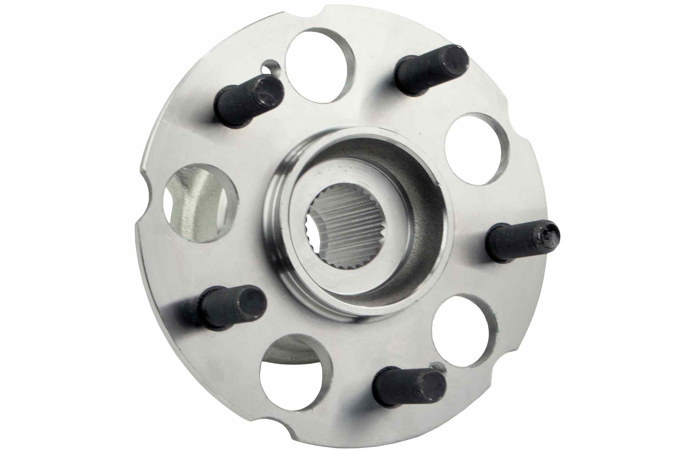 Mevotech Supreme Wheel Bearing and Hub Assembly H512345