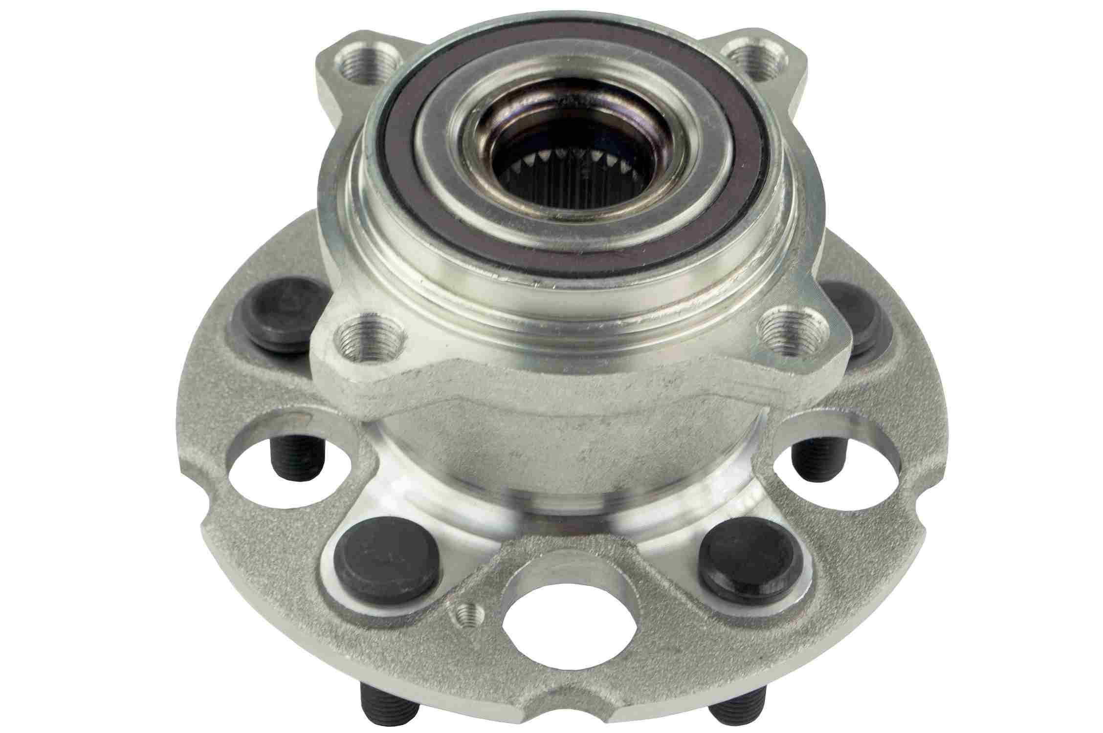 Mevotech Supreme Wheel Bearing and Hub Assembly H512345