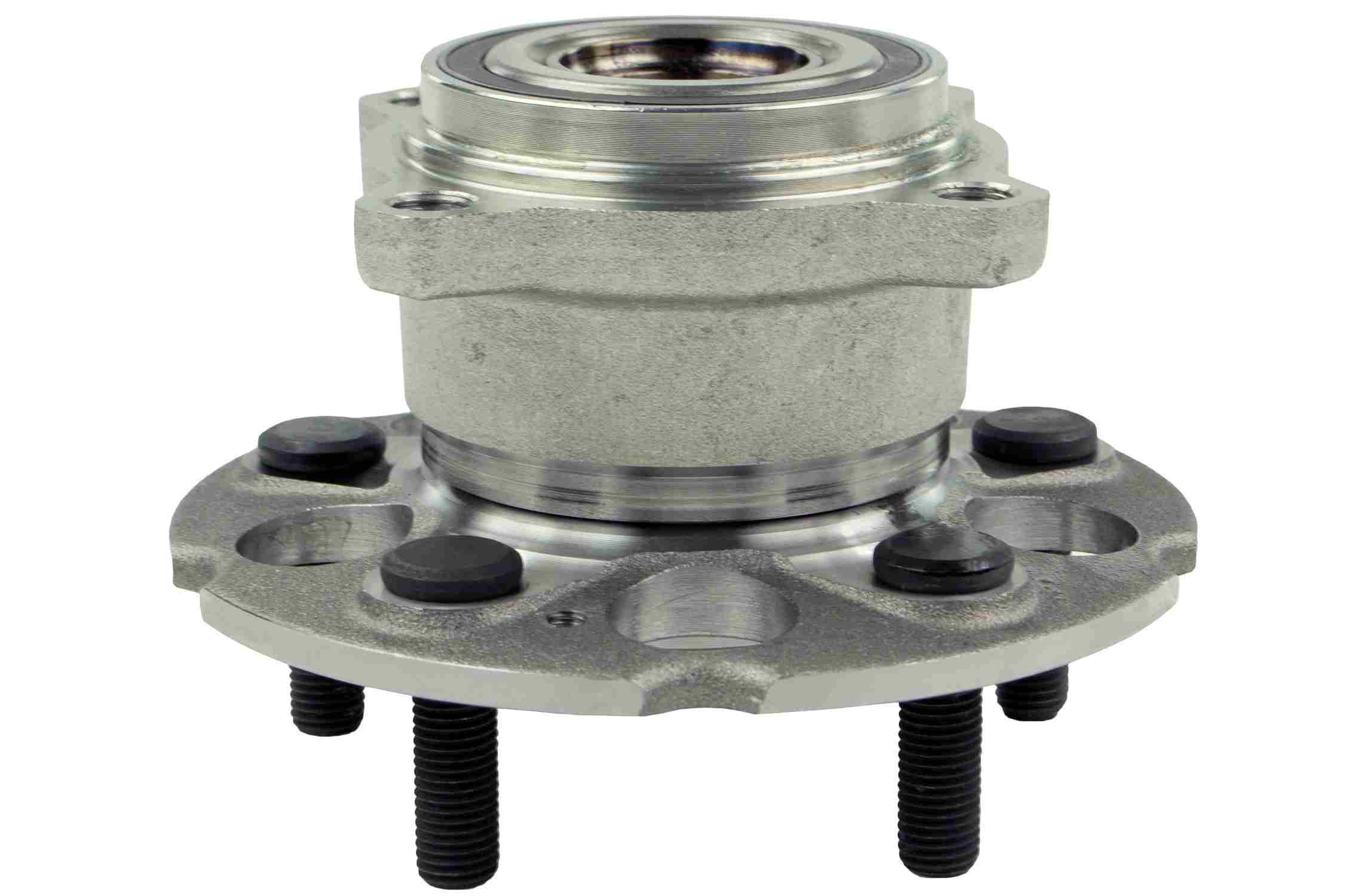 Mevotech Supreme Wheel Bearing and Hub Assembly H512345