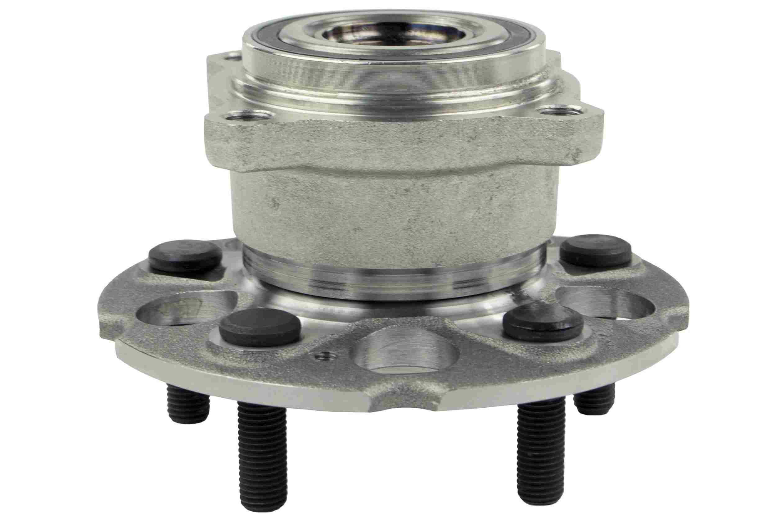 Mevotech BXT Wheel Bearing and Hub Assembly H512345