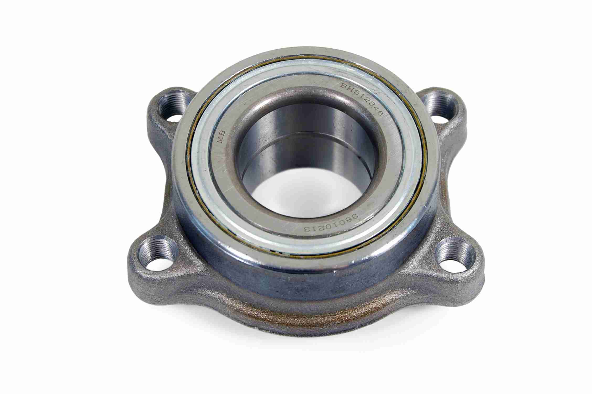 Mevotech BXT Wheel Bearing and Hub Assembly H512346