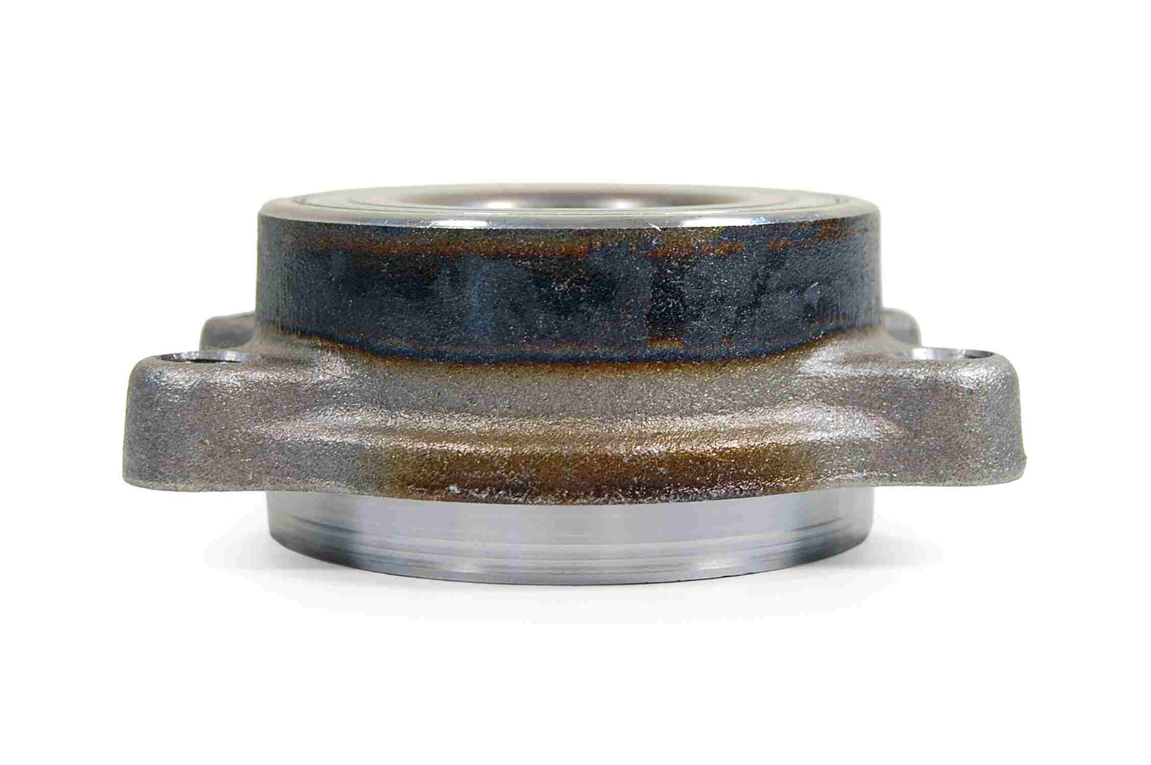 Mevotech BXT Wheel Bearing and Hub Assembly H512346