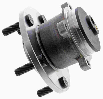 Mevotech Supreme Wheel Bearing and Hub Assembly H512347HW