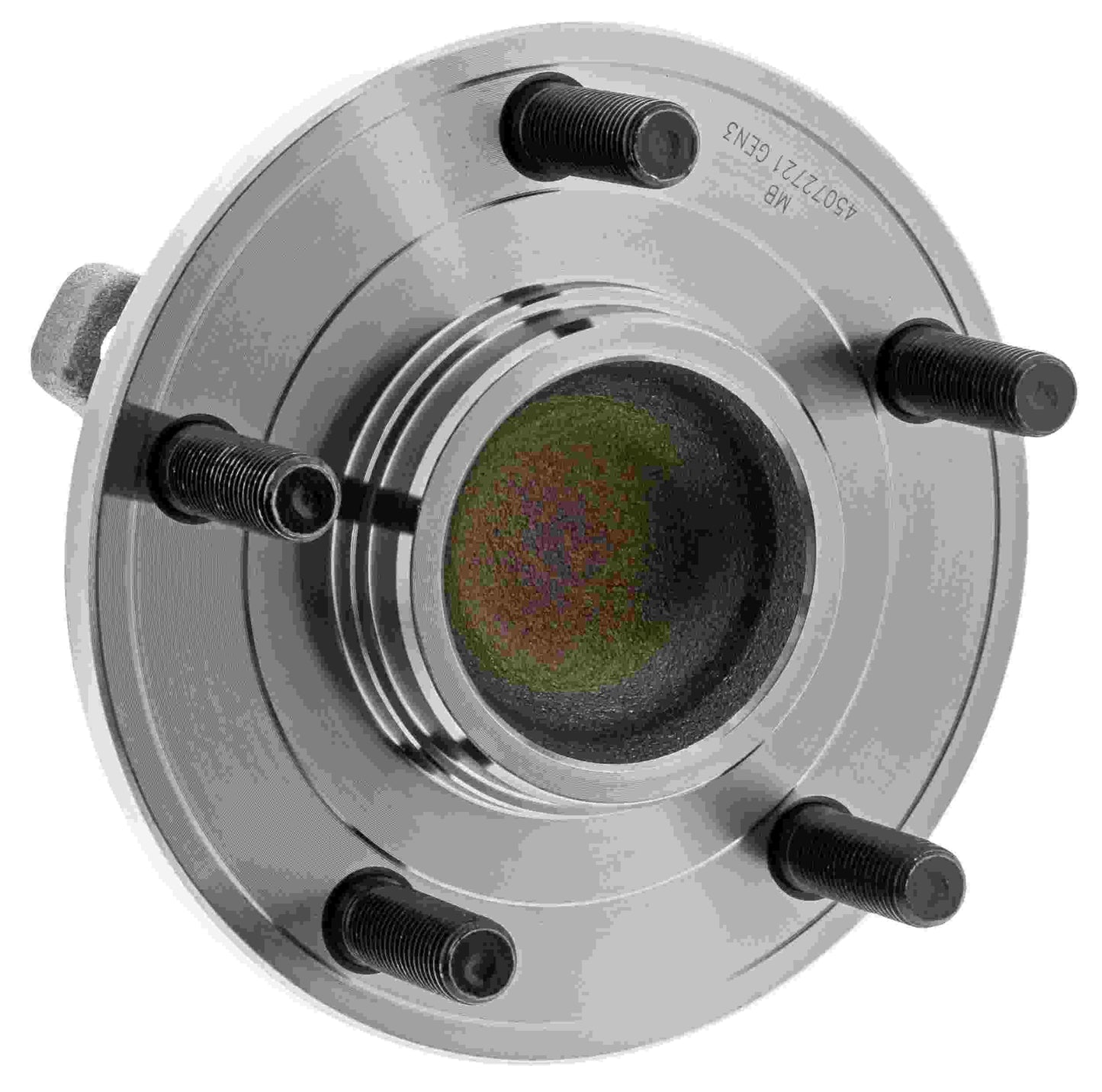 Mevotech Supreme Wheel Bearing and Hub Assembly H512347HW
