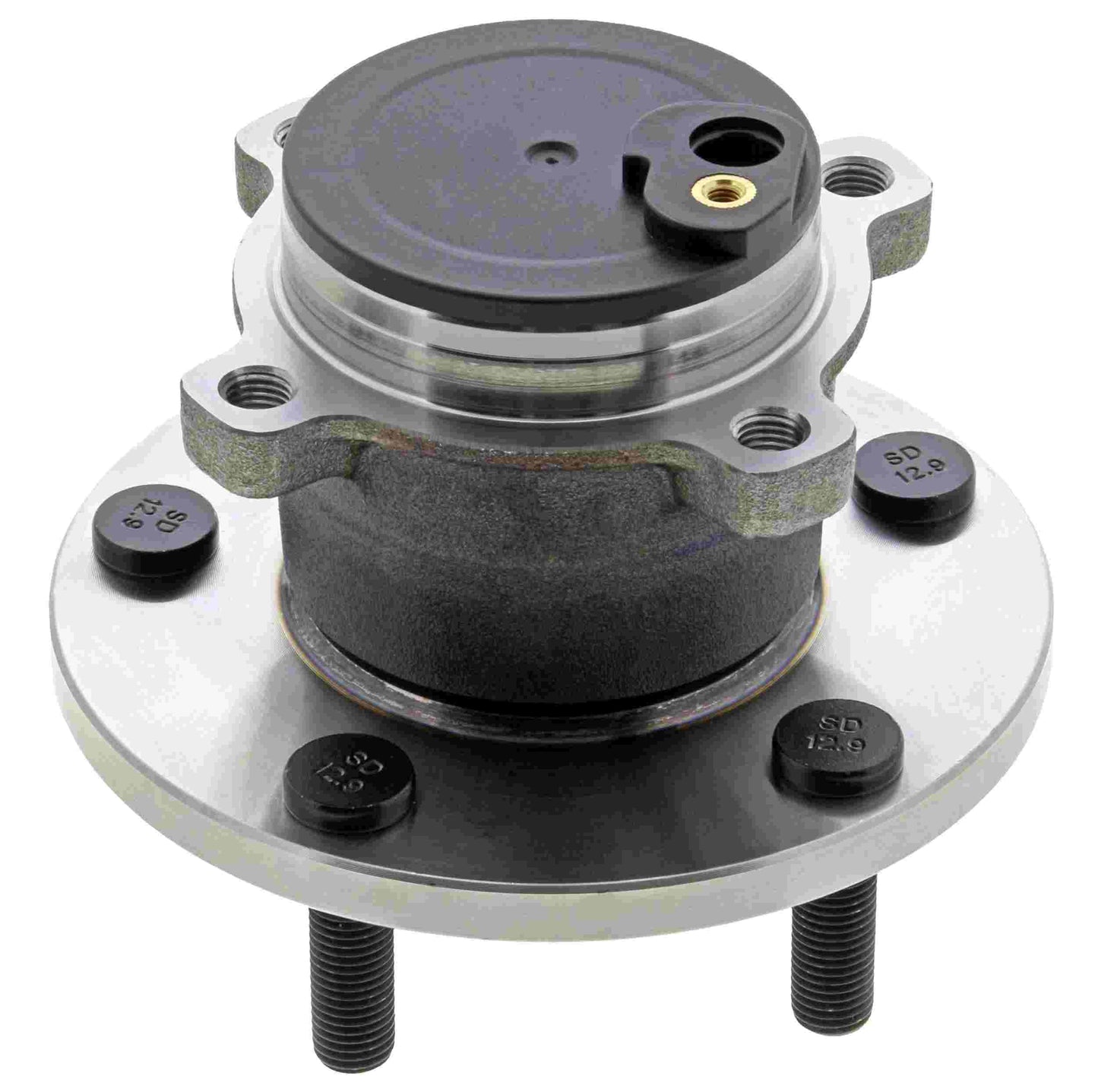 Mevotech Supreme Wheel Bearing and Hub Assembly H512347HW