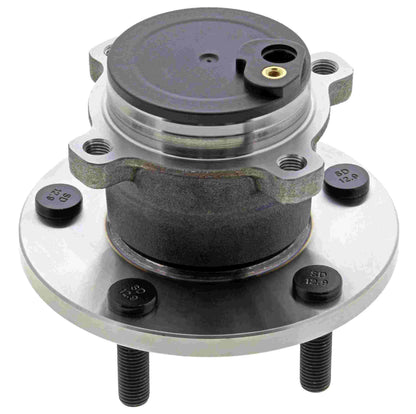 Mevotech Supreme Wheel Bearing and Hub Assembly H512347HW