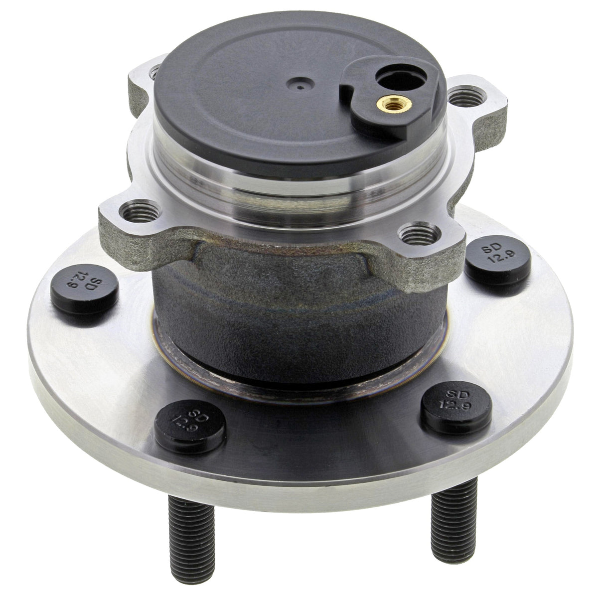 Mevotech Supreme Wheel Bearing and Hub Assembly H512347HW