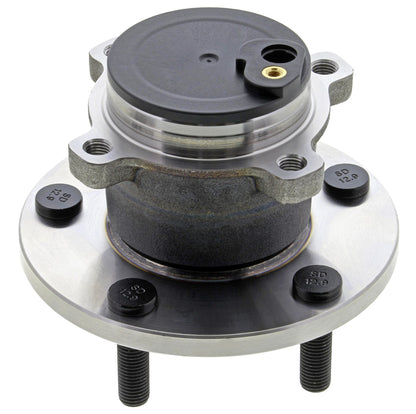 Mevotech Supreme Wheel Bearing and Hub Assembly H512347HW