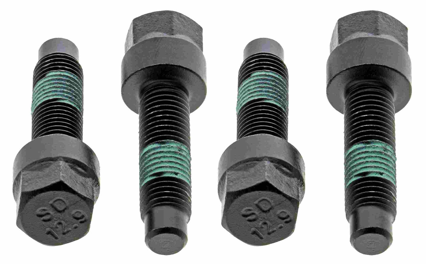 Mevotech Supreme Wheel Bearing and Hub Assembly H512347HW