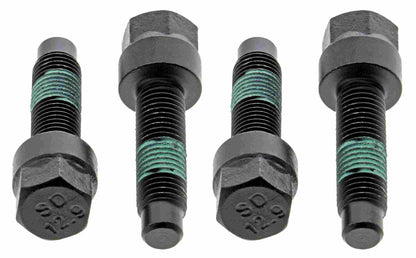 Mevotech Supreme Wheel Bearing and Hub Assembly H512347HW