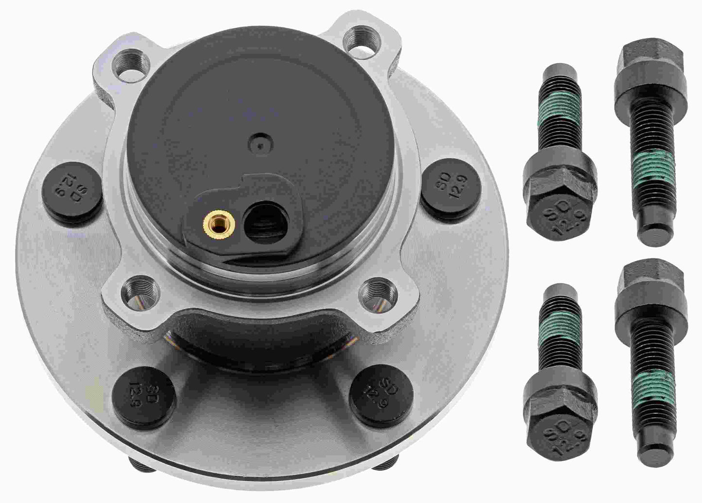 Mevotech Supreme Wheel Bearing and Hub Assembly H512347HW