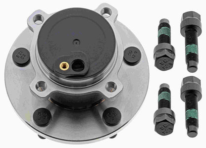 Mevotech Supreme Wheel Bearing and Hub Assembly H512347HW