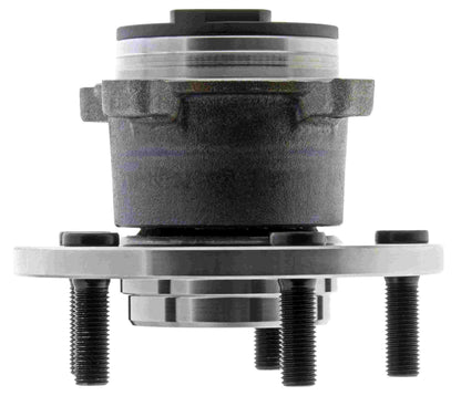Mevotech Supreme Wheel Bearing and Hub Assembly H512347HW