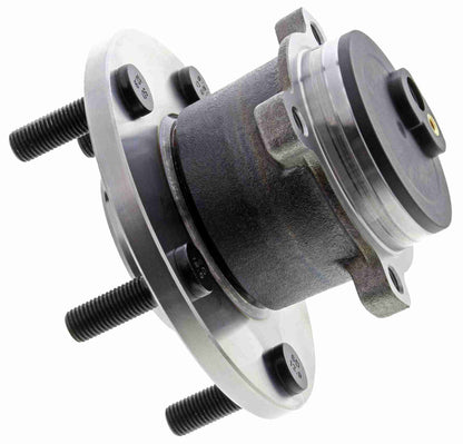Mevotech BXT Wheel Bearing and Hub Assembly H512347