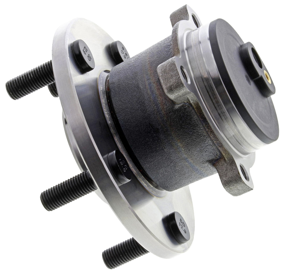 Mevotech BXT Wheel Bearing and Hub Assembly H512347