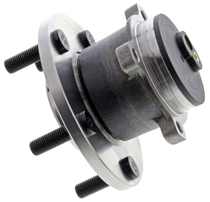 Mevotech BXT Wheel Bearing and Hub Assembly H512347