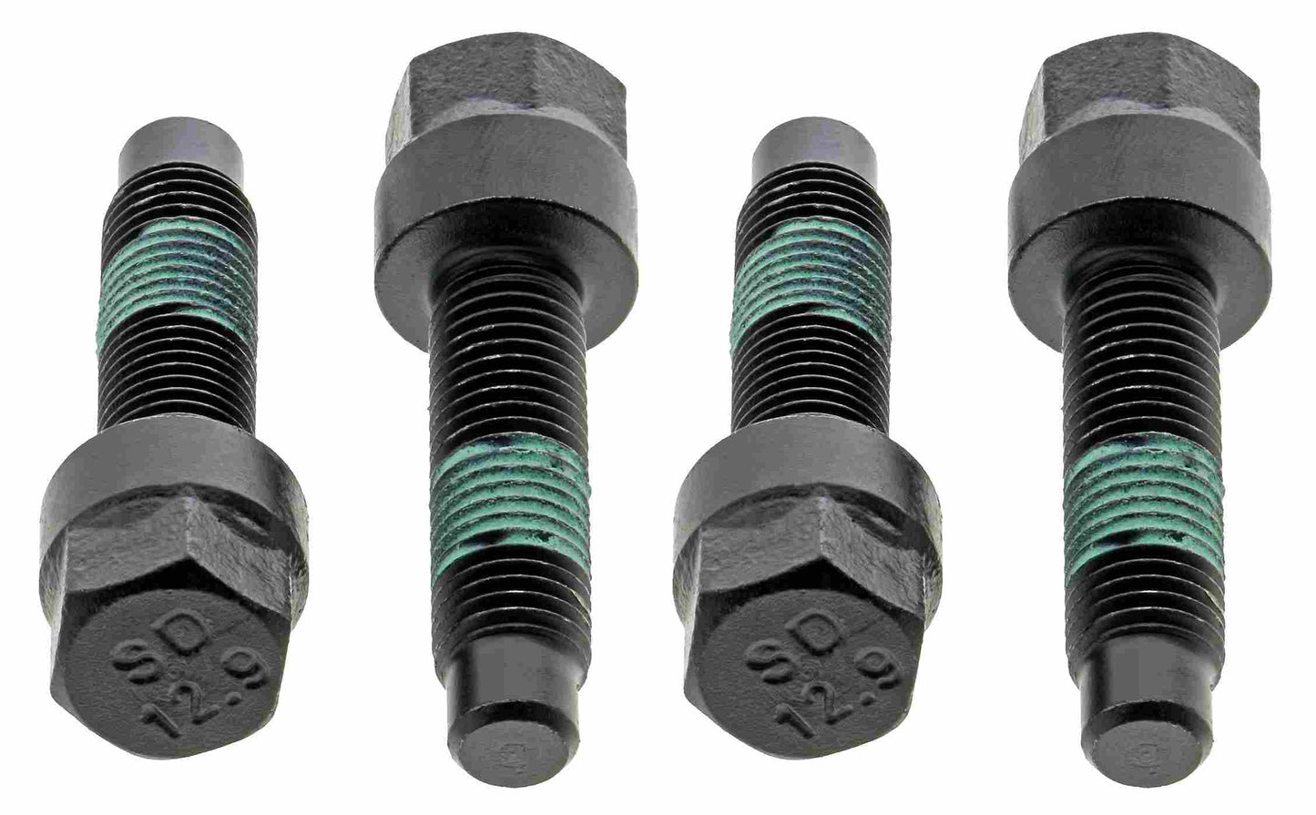 Mevotech BXT Wheel Bearing and Hub Assembly H512347