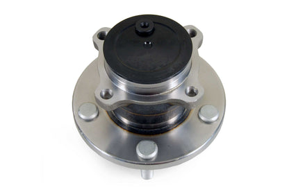 Mevotech Supreme Wheel Bearing and Hub Assembly H512348