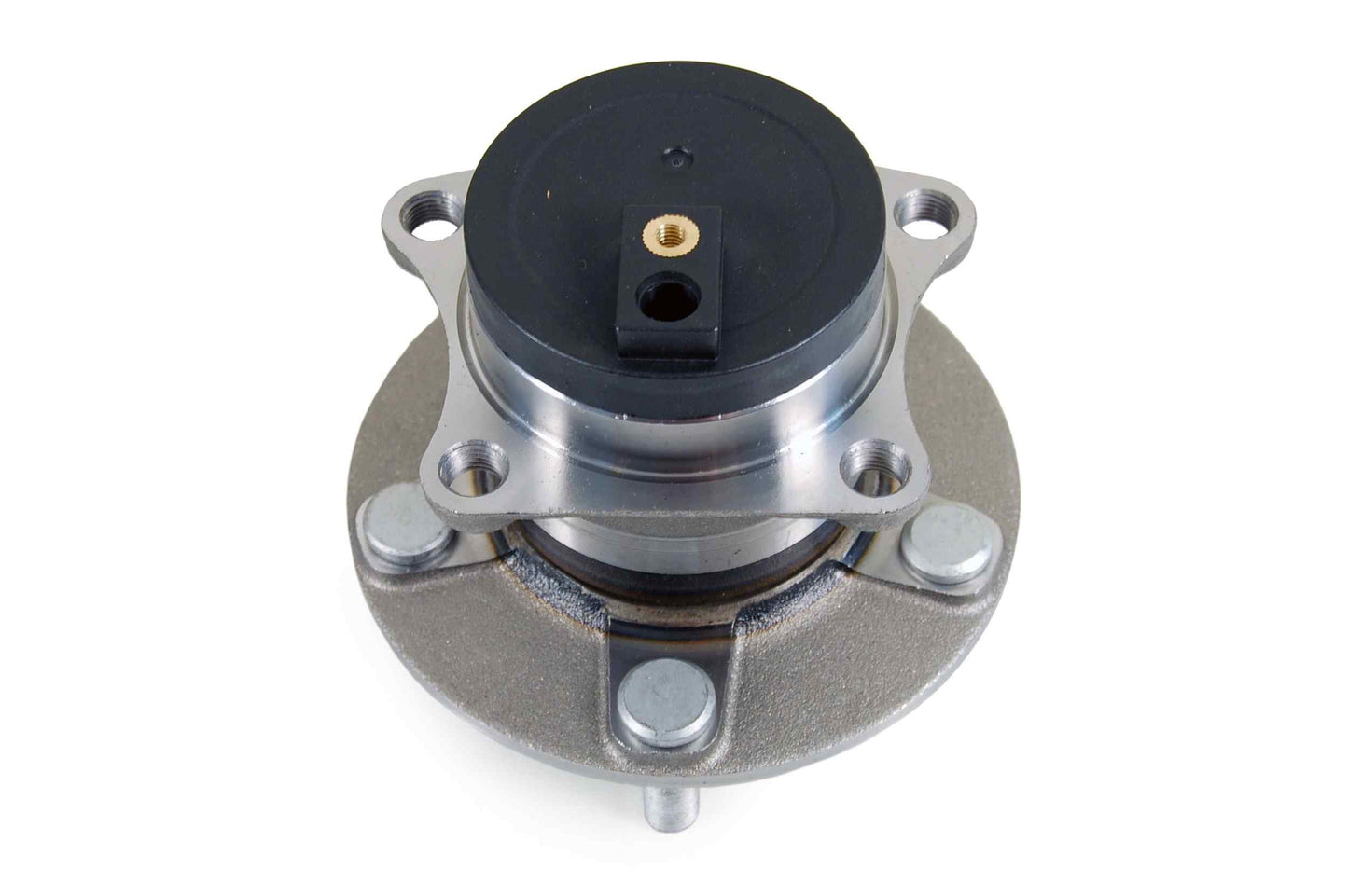 Mevotech Supreme Wheel Bearing and Hub Assembly H512349