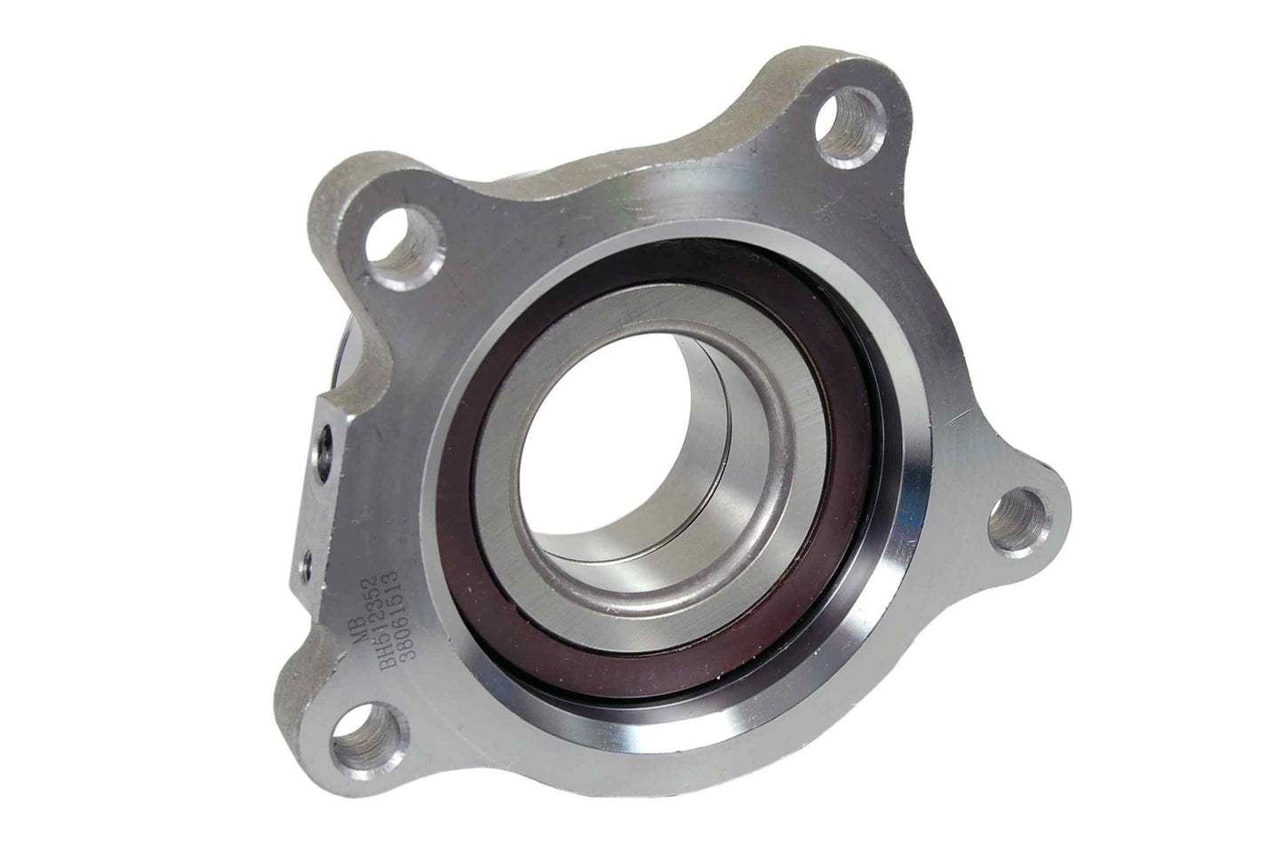 Mevotech BXT Wheel Bearing and Hub Assembly H512352