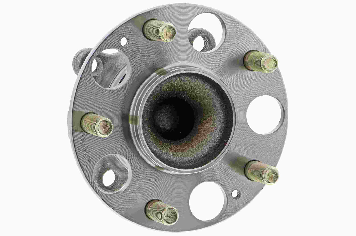 Mevotech BXT Wheel Bearing and Hub Assembly H512353