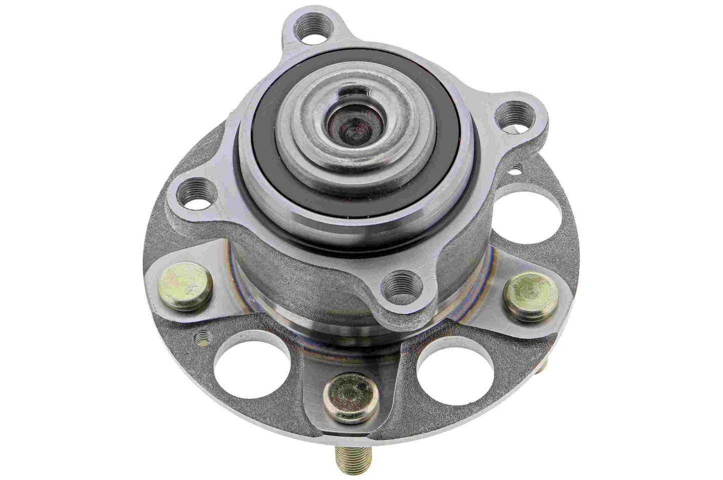 Mevotech BXT Wheel Bearing and Hub Assembly H512353