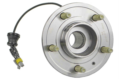 Mevotech BXT Wheel Bearing and Hub Assembly H512358