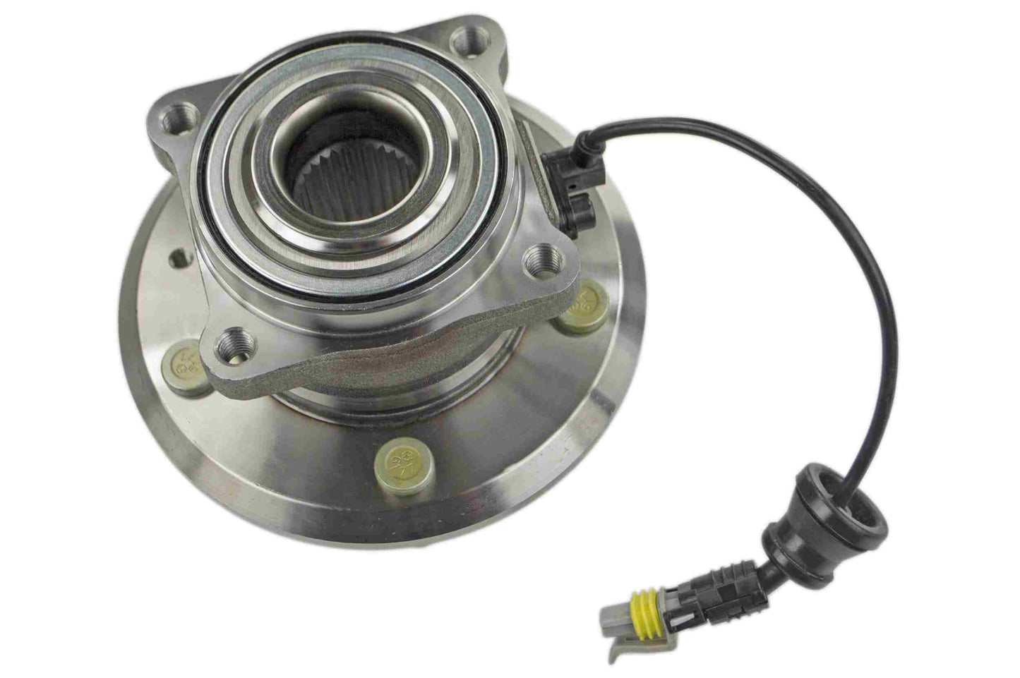 Mevotech BXT Wheel Bearing and Hub Assembly H512358