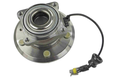 Mevotech BXT Wheel Bearing and Hub Assembly H512358