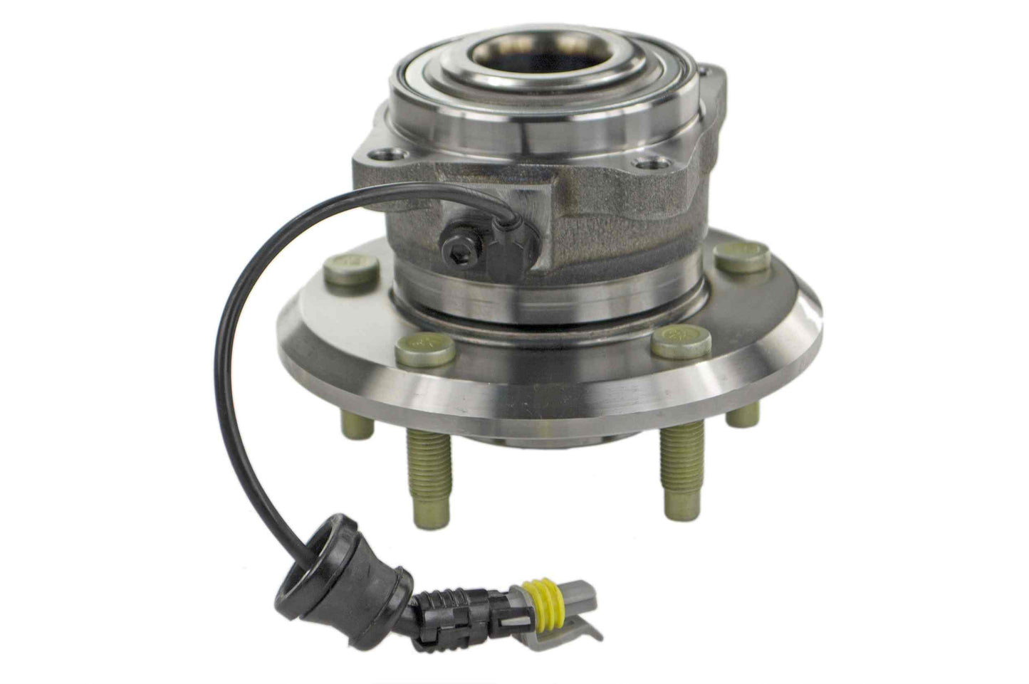 Mevotech BXT Wheel Bearing and Hub Assembly H512358