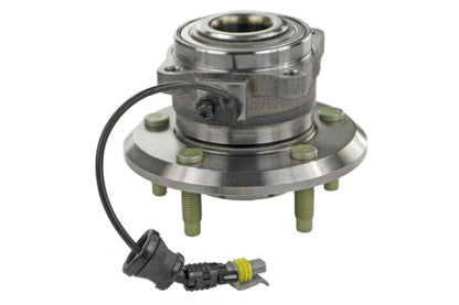 Mevotech BXT Wheel Bearing and Hub Assembly H512358