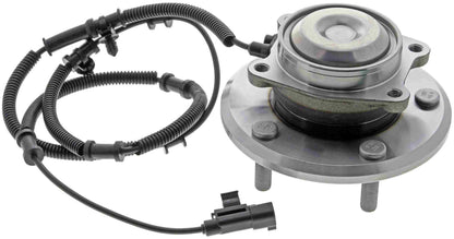 Mevotech Supreme Wheel Bearing and Hub Assembly H512360