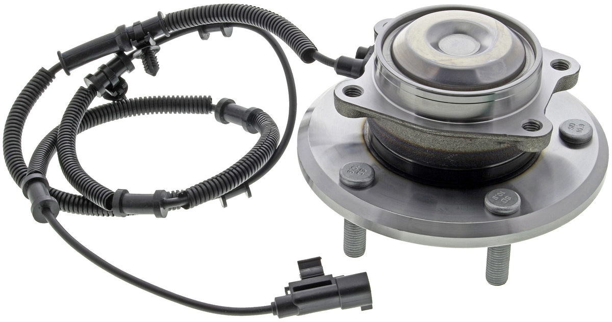 Mevotech Supreme Wheel Bearing and Hub Assembly H512360