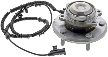 Mevotech Supreme Wheel Bearing and Hub Assembly H512360