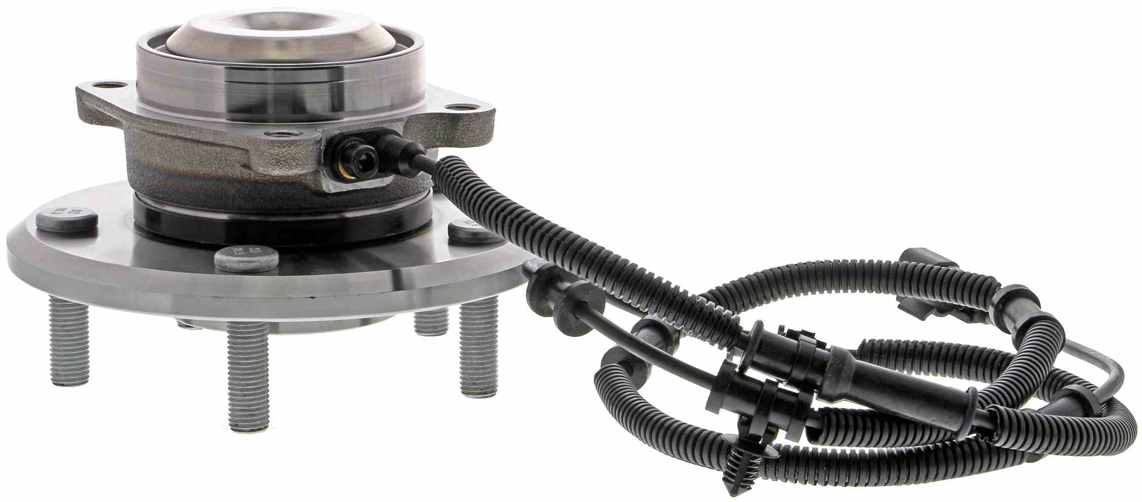 Mevotech Supreme Wheel Bearing and Hub Assembly H512360