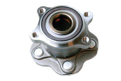 Mevotech BXT Wheel Bearing and Hub Assembly H512363