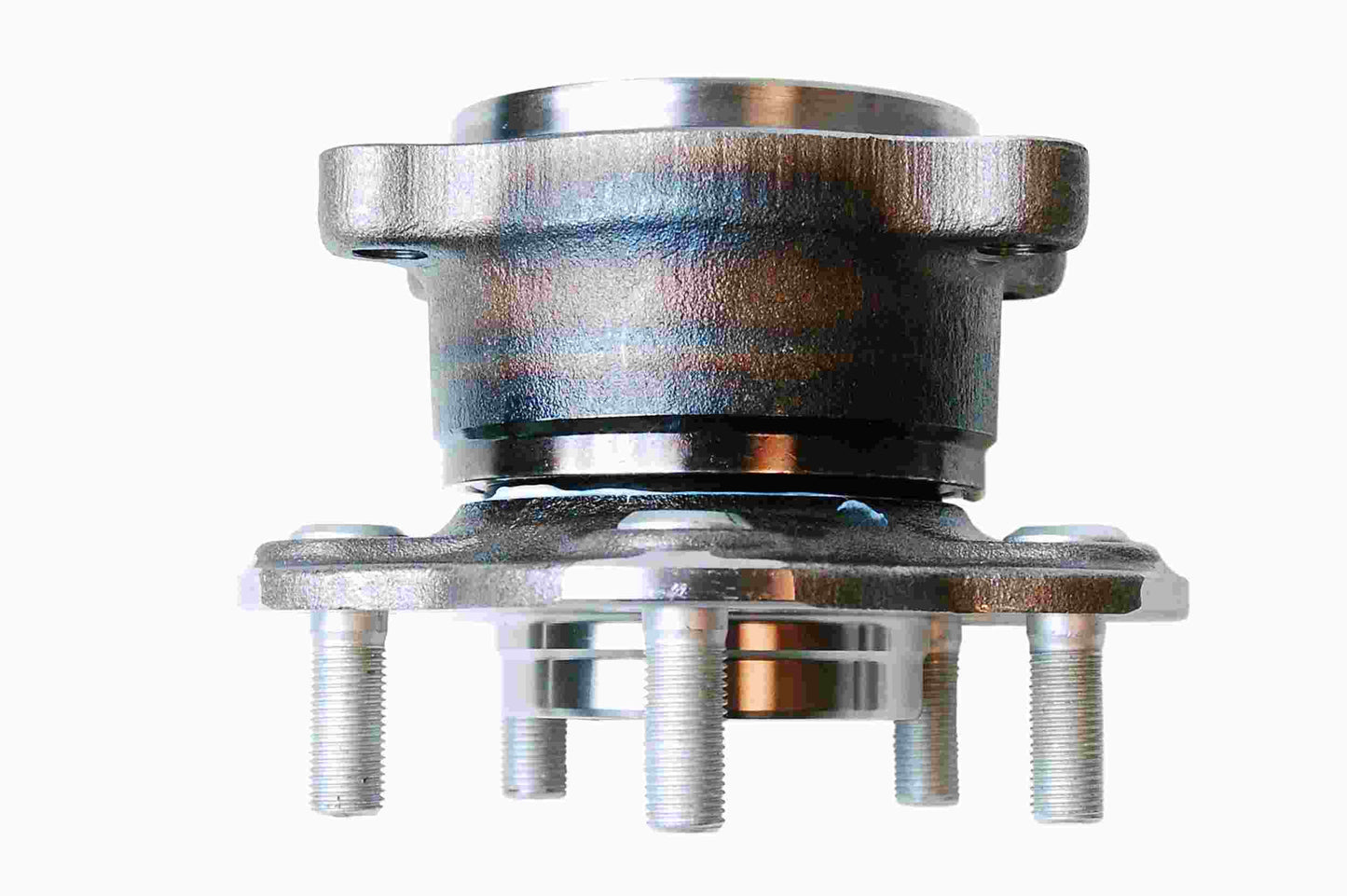 Mevotech BXT Wheel Bearing and Hub Assembly H512363